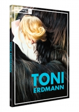 DVD Film - Toni Erdmann