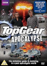 DVD Film - Top Gear: Apokalypsa