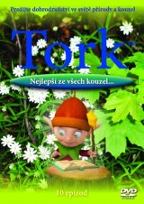 DVD Film - Tork 2 (slimbox) CO