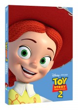 DVD Film - Toy Story 2.: Príbeh hračiek S.E. DVD (SK) - Disney Pixar edícia