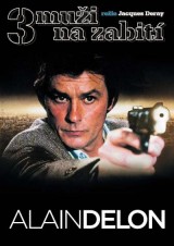 DVD Film - Traja muži na zabitie (papierový obal)