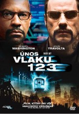 DVD Film - Únos metra 123