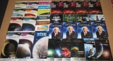 DVD Film - Veľká kolekcia Vesmír - 34 DVD sada
