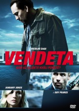 DVD Film - Vendeta