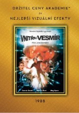 DVD Film - Vnútorný vesmír (Oscarová špeciálna edícia)