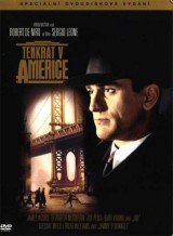 DVD Film - Vtedy v Amerike S.E. (2 DVD)
