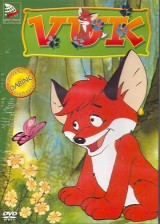 DVD Film - Vuk 