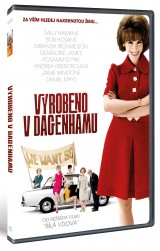 DVD Film - Vyrobené v Dagenhamu