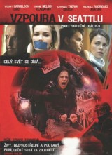 DVD Film - Vzbura v Seattli