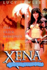 DVD Film - Xena: Princezná bojovníčka