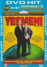 DVD Film - Yesmeni (papierový obal)
