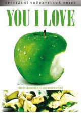 DVD Film - You, I Love (digipack)