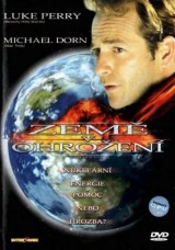 DVD Film - Zem v ohrození (papierový obal)
