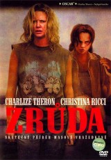 DVD Film - Zrůda