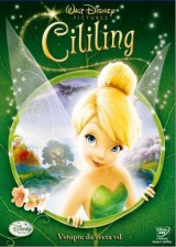 DVD Film - Zvonilka / Cililing