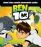 DVD Film - Ben 10 - 11.