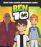 DVD Film - Ben 10 - 12.