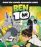 DVD Film - Ben 10 - 13.