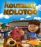 DVD Film - Kúzelný kolotoč DVD 1 - Psí detektív