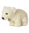 Hračka - Polar Bear - ľadový medveď (20,5 cm)