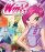 DVD Film - Winx Club séria 2 - (18 až 20 diel)
