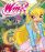 DVD Film - Winx Club séria 2 - (21 až 23 diel)