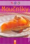 Kniha - 1-2-3 Moučníky