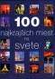 Kniha - 100 najkrajších miest na svete