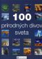 Kniha - 100 prírodných divov sveta