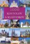 Kniha - 1000 kostolov a kláštorov