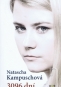 Kniha - 3096 dní