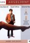 DVD Film - Absolvent (FilmX)