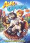 DVD Film - Alfa a Omega 3D + 2D