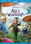 BLU-RAY Film - Alica v krajine zázrakov (Blu-ray 3D + 2D)