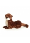 Hračka - American River Otter - vydra (30,5 cm)