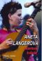 Kniha - Aneta Langerová - netuctová hvězda