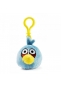 Hračka - Angry Birds - pripínaci (modrý)