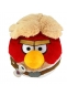 Hračka - Angry Birds - Star Wars 12,5 cm - Skywalker (červený)