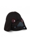 Hračka - Angry Birds - Star Wars 20 cm - Darth Vader (čierny)