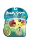 Hračka - Angry Birds - zberateľská edícia (červený + biely)