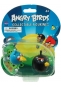 Hračka - Angry Birds - zberateľská edícia (čierny + modrý)