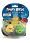 Hračka - Angry Birds - zberateľská edícia (žltý + zelený)