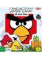 Hračka - Angry Birds