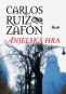 Kniha - Anjelská hra