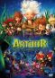 DVD Film - Arthur a Maltazardova pomsta