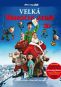 BLU-RAY Film - Arthur zachráni Vianoce 3D