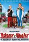 DVD Film - Asterix a Obelix v službách Jej Veličenstva