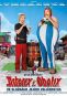 BLU-RAY Film - Asterix a Obelix v službách Jej Veličenstva