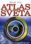 Kniha - Atlas sveta s CD - 2. vydanie