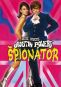 BLU-RAY Film - Austin Powers: Špionátor